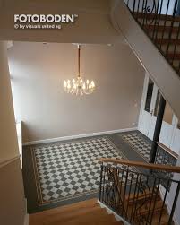 Für außentreppen und innentreppen geeignet. Treppenhaus Im Denkmalschutz Mit Fotoboden