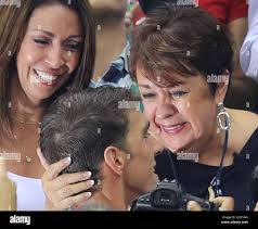 Phelps family hi-res stock photography and images