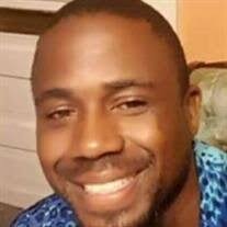 Mr. Malcolm Jay Atkinson Obituary