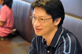 eSports in the Eyes of Renowned Sports Anchorman: Chan-Yuan, Hsu