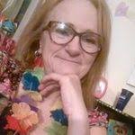 Paula Salisbury's Instagram, Twitter & Facebook