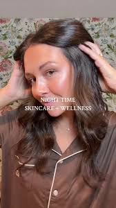 night time routine💕 @Vanicream™ Sensitive Skin Care @medicube global  @Kiehl's Since 1851 @olivetreepeople @Tower 28 Beauty