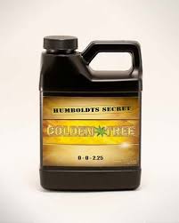 Humboldts Secret Golden Tree 1 8 Gallon