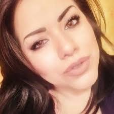 Aurora Womack's Instagram, Twitter & Facebook