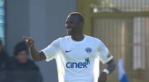 Mame thiam was born in senegal and his nationality is a senegalese. Iste Mame Thiam In Hikayesi Bein Sports Turkiye Beinsports Com Tr