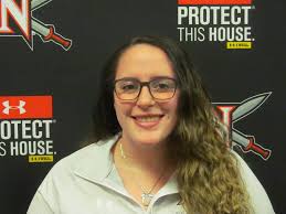 Samantha Santucci's Instagram, Twitter & Facebook