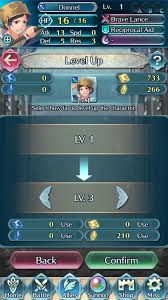 This guide will be leaning towards a sword hero. Fire Emblem Heroes Game Guide Imore