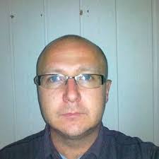 Keith Ericksen's Instagram, Twitter & Facebook