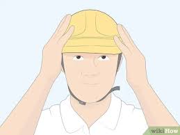 How To Read A Safety Helmet Expiry Date 11 Steps With Pictures