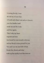 My Heart Expands Into Bread For Your Mouth Pabloneruda Thencomeback Thelostnerudapoems Neruda