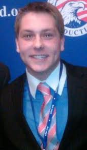 Sean Ness for Junior Class President