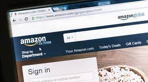 You Have A Public Amazon Com Profile Page That Others Can See Komando Com Public Profile Social Networking Sites Public