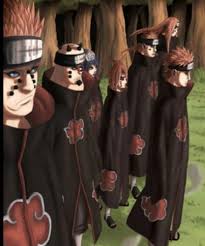 Pin On Naruto Shippuden