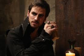 Colin O Donoghue Is A Lifelong Peter Pan Fan Captain Hook Killian Jones Once Upon A Time