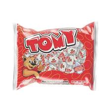 Tomy Rich Butterscotch Candy, 6.5 oz