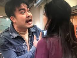 Ở tù đấy chị vừa. Kháº£i Vá» Nha Ä'i Con Báº¥t Ngá» Ä'Æ°á»£c Canh May Rau á»§ng Há»™ Va Thong Cáº£m