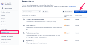 Es hat sich aber nicht nur der name des . How To Create A Ticketing System Using Jira