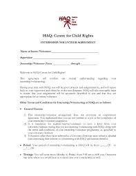 Children are entitled to the same human rights and fundamental freedoms as all individuals, but, like other particularly vulnerable groups such as women and indigenous people, children have been given special status and protection within the united nations framework and in regional human rights treaties. Haq Internship Agreement
