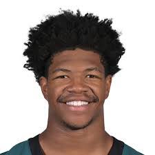 Darius Cooper's Instagram, Twitter & Facebook