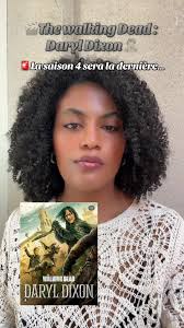 Daryl Dixon The Book of Carol All Episodes