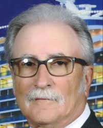 Mr. John E. Miele Obituary October 12, 2024