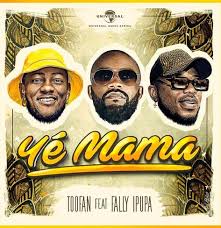 Portanto conta com 15 faixas musicas. Download Mp3 Toofan Ye Mama Ft Fally Ipupa Song