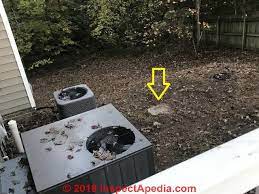 Most of the septic tanks are located in the backyard of the house so that it does not damage the make sure the cleanout standpipes are situated above ground water and flood levels, or that they are you should check to see how full your septic tank is. How To Find The Septic Tank Step By Step