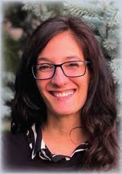 WELCOME FROM THE INTERIM EXECUTIVE DIRECTOR