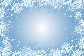 Blue Christmas Card Background With Snowflakes Christmas Card Background Christmas Picture Background Christmas Wallpaper Backgrounds