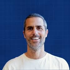 Such an in depth conversation with my amazing husband Aaron Holiday about  his path to VC and what makes 645 Ventures a special firm and culture.