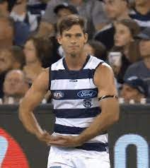 Видео канала geelong cats, ( 378 видео ). Tom Hawkins Afl Gif By Geelongcats Find Share On Giphy
