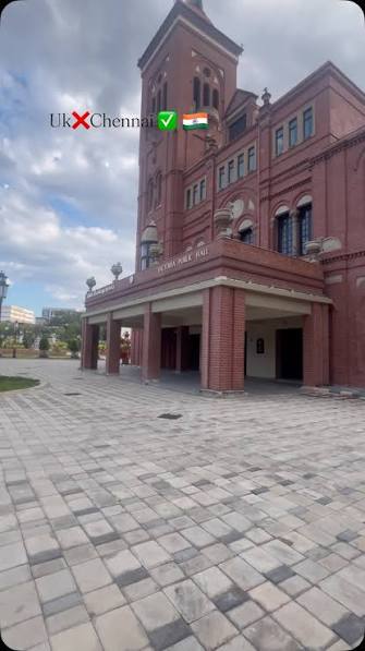 Within the ramparts of Fort St. George lies a treasure-house of the city's past. The Fort Museum, housed in a building from 1795, holds relics of the British East India Company, rare