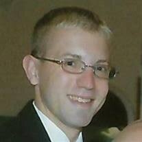 Michael Thomas Alfund Obituary