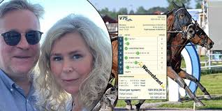 Efter nya miljonsuccén för Marie Wannebrant : ”Jag är inte feg i tipsen”