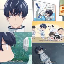 Pin On Anime