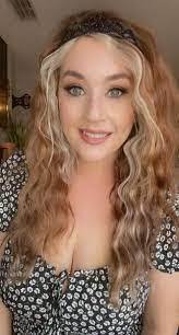 Brittany Tuel's Instagram, Twitter & Facebook