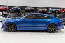 Image result for Cobalt Blue 2015 Audi