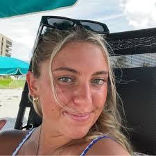 Maggie Travers's Instagram, Twitter & Facebook