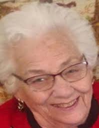 Donna Leach Obituary