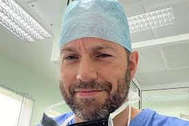 Esholt woman active again after Mid Yorkshire NHS Trust delivers MaioRegen  patch ankle surgery