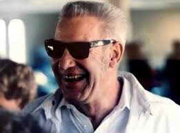 Tribute for Henry Lee Busby