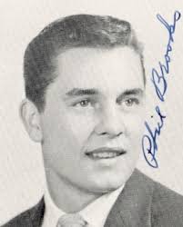 Corunna High School Class of 1955