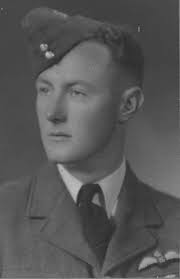 Donald Maxwell Lang McKenzie