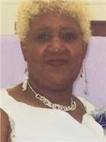 Pamela Douglas Obituary (1954