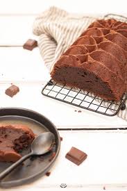 Cake Au Chocolat Fondant Recette Recette Dessert Noel Recette Entremet Alimentation