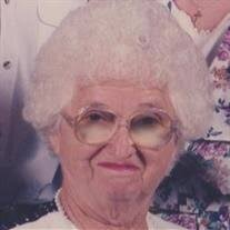 Betty J. (Melton) Otto Obituary