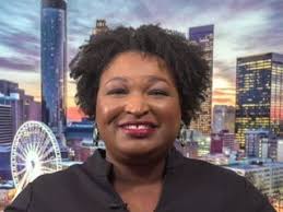 Stacey Abrams announces another bid for Georgia governor