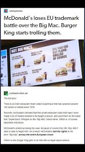 There's a burger king restaurant near you at 6 puunene ave. What Is Actual Your Choice Burger King Or Mcdonalds Only For Fast Food Fans Page 4 Gbatemp Net The Independent Video Game Community
