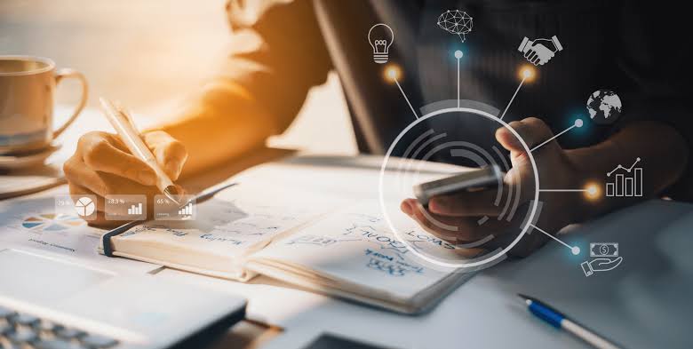 Accounting & Book keeping - Forbes Chartered Accountants