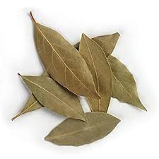 Amazon.com : Frontier Co-op Bay Leaf Whole, Hand Select, Kosher,  Non-irradiated | 1 lb. Bulk Bag | Laurus nobilis L. : Bay Leaf Spices And  Herbs : Grocery & Gourmet Food